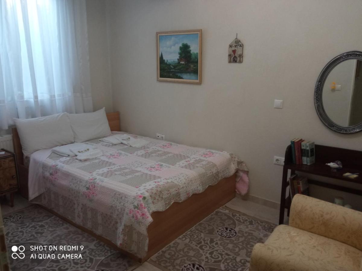 Apartamento Bella-Caza Mákri Exterior foto