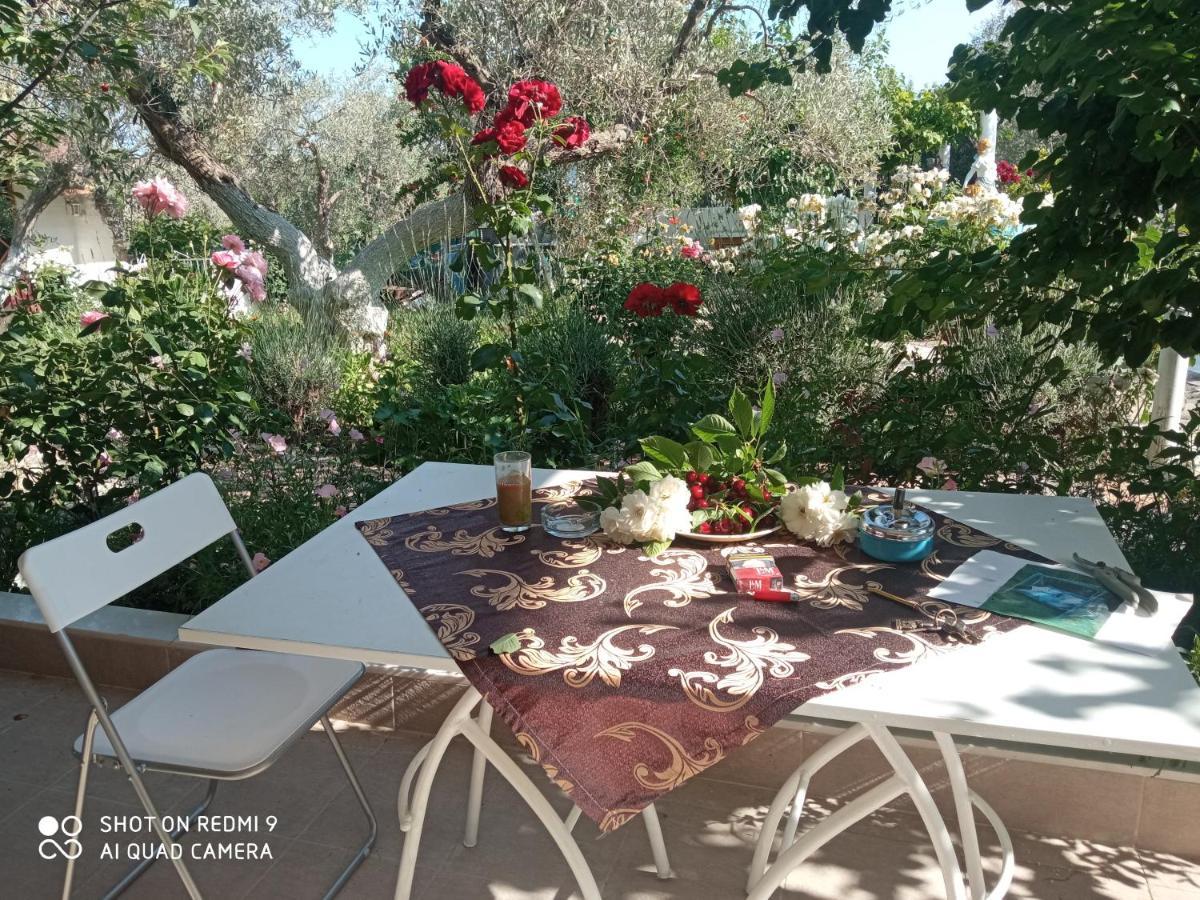 Apartamento Bella-Caza Mákri Exterior foto
