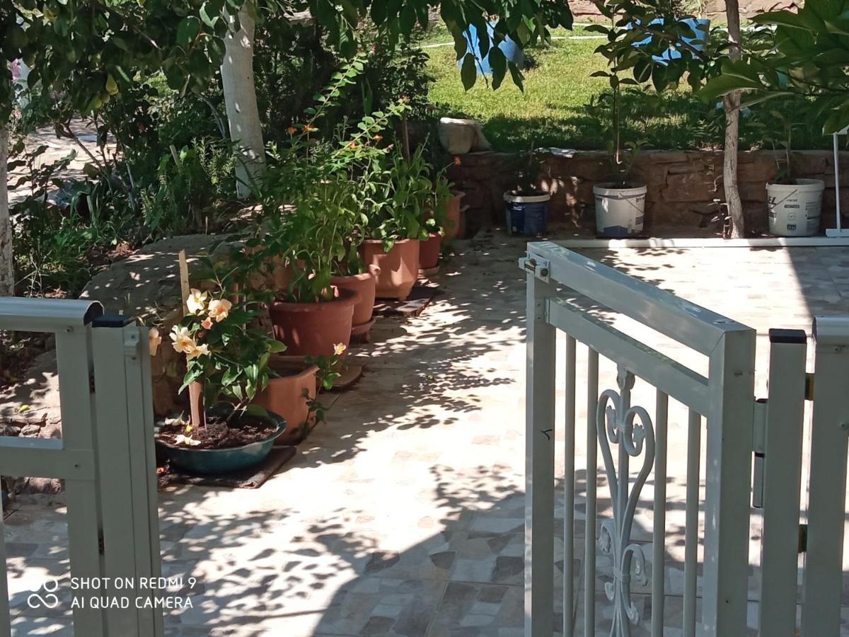 Apartamento Bella-Caza Mákri Exterior foto